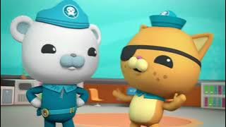 أغنية شاغل بالك - محمد وديمة بشار // سولار بولز وكرتون أوكتونوتس :: Fmohmmad TV