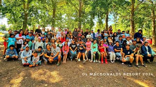 7th year ANNUAL CAMP 2024