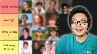 Download Lagu Ranking Raw Meat Eaters Based On Their Attractiveness ( How Are They Still Alive Tho??) MP3