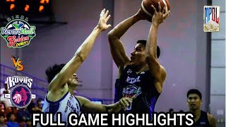 RIZAL vs BULACAN | FULL GAME HIGHLIGHTS | 2026 MPBL REGULAR SEASON | JUNE 30, 2026 #mpbl