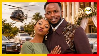 Charlene Ruto Wedding: What Kenyans Didnt See Together With Her Husbandplug Tv