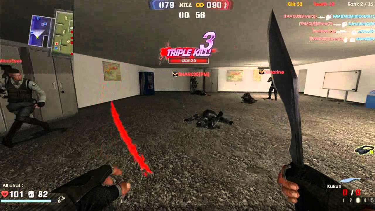 KOS secretoperations sniper montage