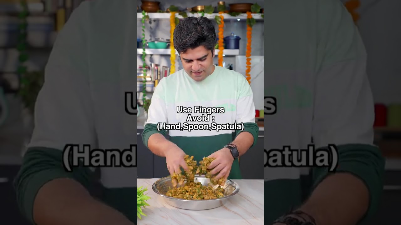 Sharley Aloo" (or Sharla Aloo) is a popular, crispy Punjabi street food, often highlighted as a vira