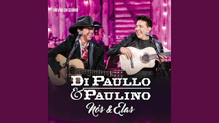 Saudade da Minha Terra (Ao Vivo) - Di Paullo & Paulino