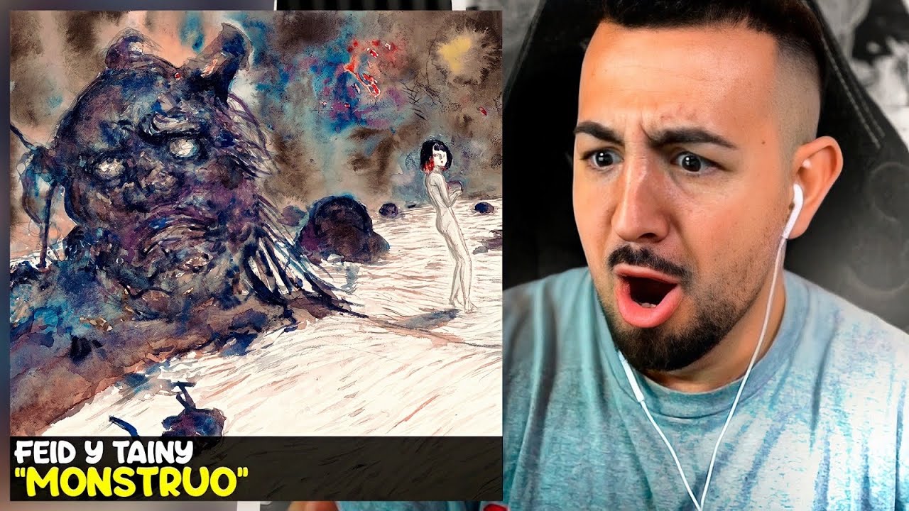 PAPI GAVI REACCIONA A 