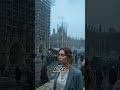 Glitch in the Matrix: Vlogging in 19th Century London 🐎