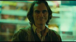 Joker 2019 Trailer 2 without music with dialogues and sound design remake