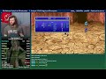 Final Fantasy IV Any Speedrun PC Pixel Remaster 2 52 05 