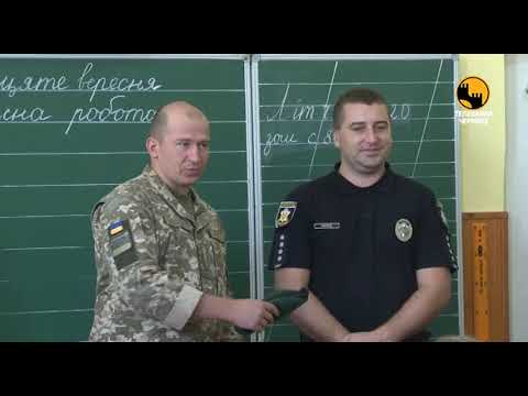 Телеканал ЧЕРНІВЦІ: Про те як правильно переходити дорогу та як поводити себе у випадку інтенсивного дорожнього руху та Телеканал ЧЕРНІВЦІ: Про те як правильно переходити дорогу та як поводити себе у випадку інтенсивного дорожнього руху та