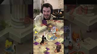IOP PUGILAT 2000 FORCE ! #dofus #ankama