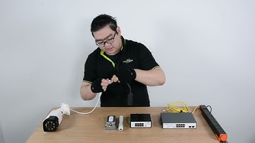 How Power Over Ethernet (PoE) Works #2 - Powered Device (PD)