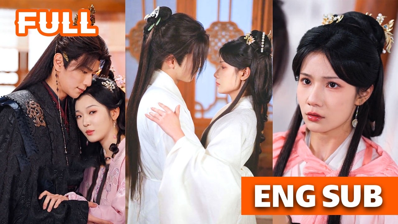 🔥🔥He Married Me as a Stand-In for His First Love, I Faked My Death and Married a Prince—Now He Begs!