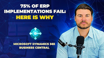 The Hidden Pitfalls of ERP Projects: How to Succeed Where Others Fail