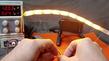 LED Switchback DRL With Sequential Turn Signal Review