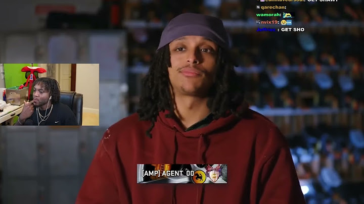YourRage Reacts to "AMP VS BETA SQUAD: CALL OF DUTY IRL" video.