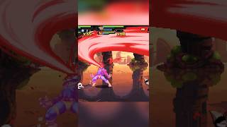 Strongest Ultimate in Marvel Cosmic Invasion? 👀 #shorts