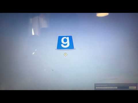 My Gmod crashes on the loading screen (please help!) 😔