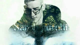 Sarob Guruhi - Qutqargin Bahor
