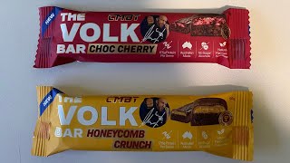 The Volk Bar (FOOD REVIEW)