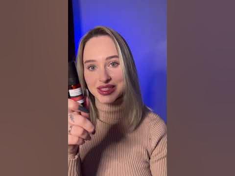 Салициловая кислота от прыщей. Реальный опыт. - YouTube