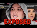 BENNY SOLIVEN CALLED OUT BY ALONDRA DESSY EX!?YOATZI REVEALS SHOCKING STORY…