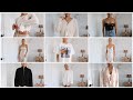 HUGE clothing haul for the new year! | Keaton Milburn