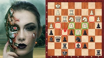 Outrageous Artificial Intelligence (Game 2): DeepMind’s AlphaZero crushes Stockfish