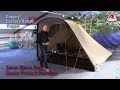 Trapper Tent | Pure Outdoor Passion