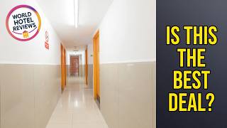 OYO 1226 Hotel Abby IGB Tasek - Is This the Best Deal? | Ipoh, Malaysia⭐