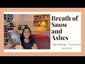 Outlander Breath Snow Ashes Part 1