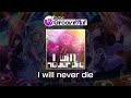 (音源) [D4DJ] I will never die [NOFX]