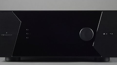 StormAudio ISP Elite MK3 AV processor Debuts with Dolby Atmos, DTS:X Pro, Auro-3D, & IMAX Enhanced