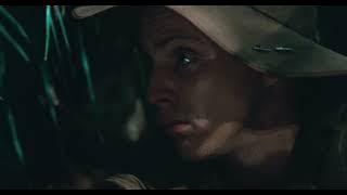 Kokoda 2006 Diarrhea Scene