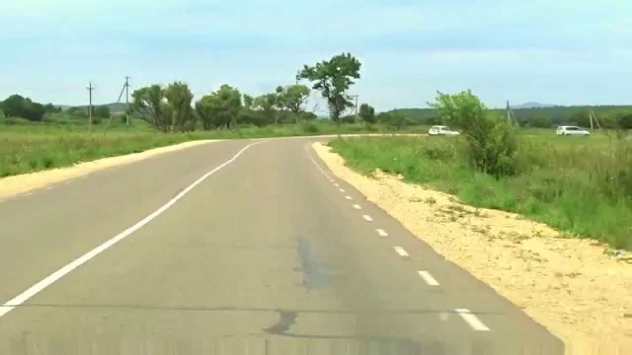 Проезжая по пос.Липовцы.30.07.15г.(авт.Игорь Жабский)