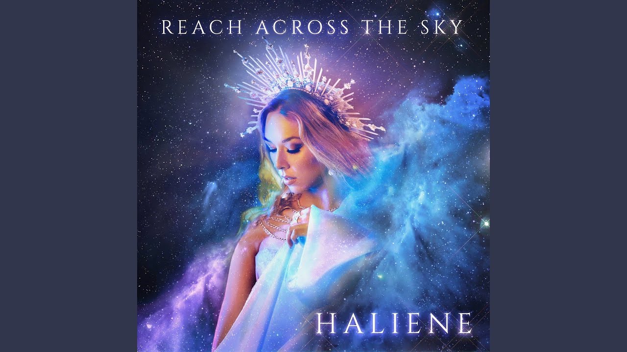 Reach Across the Sky - YouTube