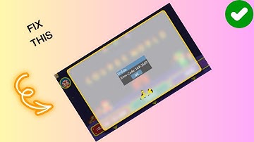 How to Fix “Error Code: 102-2503” in Cemu