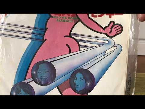 イントロクイズ！洋楽編　相当メジャーな曲だよ！知ってるよね？！