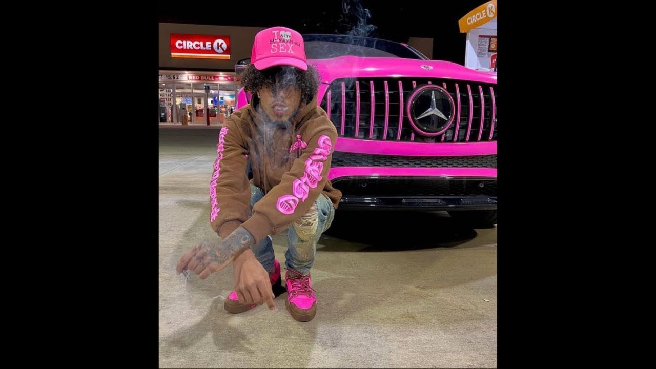 [FREE] Lil Tony Sample Type Beat 