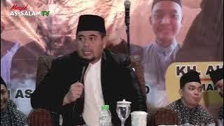 Download lagu Pengajian Umum Isra' Mi'raj oleh KH. DR. Ahmad Muzakki, S.Th.I, al- Hafidz