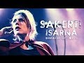 Capture de la vidéo Säkert! - Isarna (Live At Debaser)