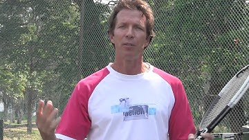 Tennis Serving Drills To Improve Power & Accuracy