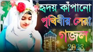 32 হৃদয় কাঁপানো সেরা গজল    New bangla gojol, Notun Gojol 2023, New Notun Gojol islamic gojol raomza