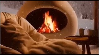 картинка: ГРУППА ТЭЛИКА-А ЗА ОКНОМ МОИМ ПАДАЕТ СНЕГ #песнисосмыслом #зима #снег