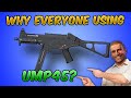 Why everyone are using u.5 pubg mobile  bgmi weapon analysisguidetutorial tips and tricks