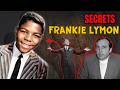 FRANKIE LYMON | The DARK HIDDEN STORY | How a Teen Superstar Was Used, Robbed &amp; Left to Die at 25