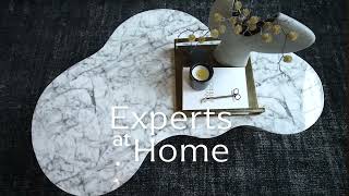 Experts at Home: Kiva Brent