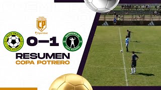 Alto Pasto Vs Mammana Fc 0-1 Fase De Grupos Resumen Copa Potrero