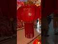 Chinese New Year Lantern With E27 10W LED Bulb   #cny #cny2025 #cnylantern #led  #shorts #short