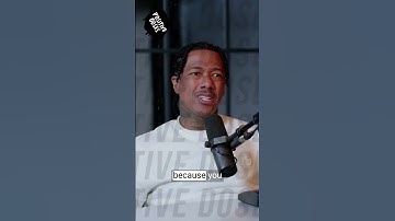 when the fun is gone, why are we still doing it… #positivedoses247 #nickcannon #DOAC