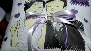 Daniela e Bruno - Same day edit